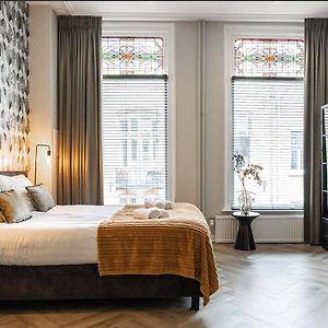Suite met een King Size Bed